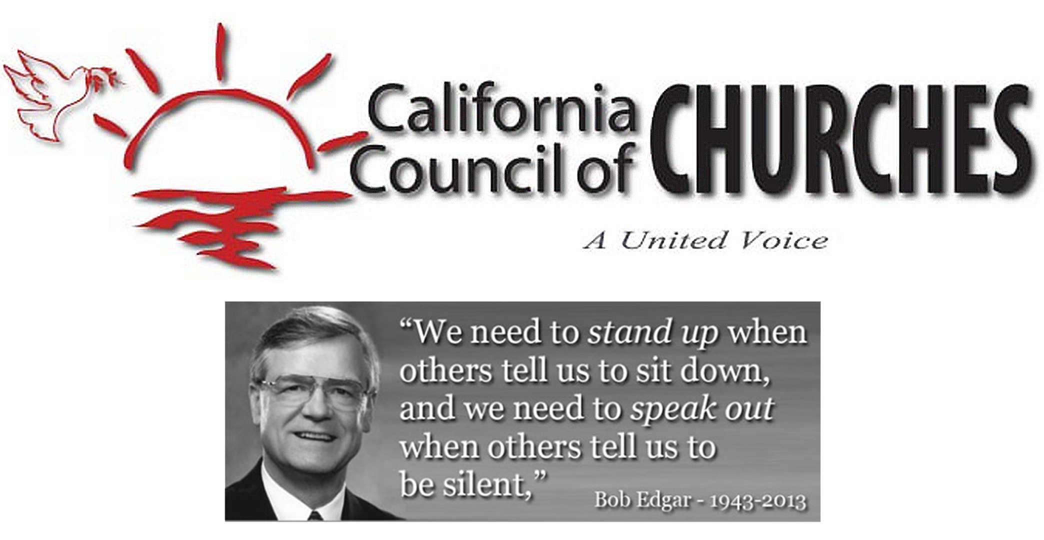 California Council of Churches